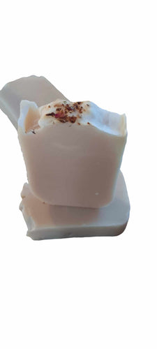 Lavender Lemon Yoni Bar